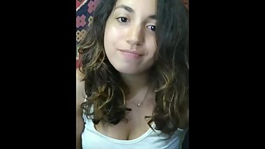 teasing my boyfriend while at work