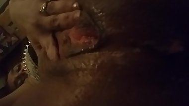 My pussy is your personal cum dumpster dominate me sir