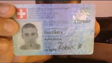 more of robin hunziker