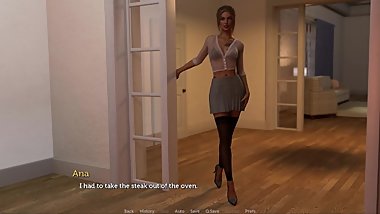 ACTING LESSONS â€¢ PART 30 â€¢ PC GAMEPLAY HD