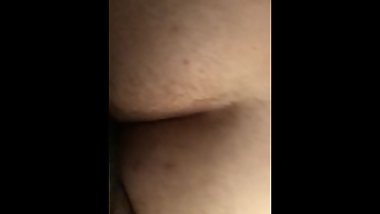Bubblebutt Axl takin black cock