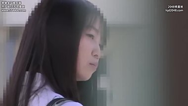 SSNI-257 â€“ Yumeno Aika School Girl Long Socks Gangbang MEGA HOT