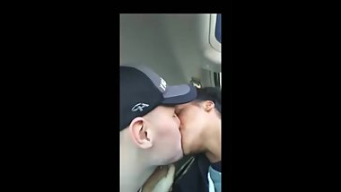 Starts to get hot in the car