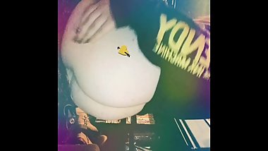 Booty jigglesâ¤ï¸