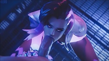 Overwatch - Don't Cry