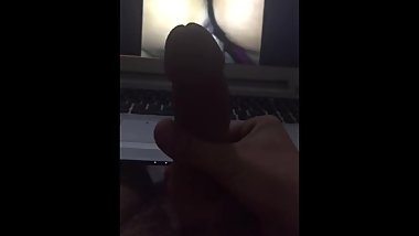 My big penis