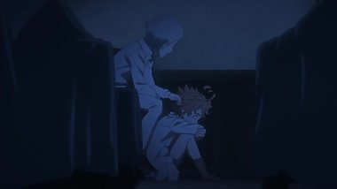 LORENZO LÃ‰O ET JONA, OREO INVERSÃ‰ ??