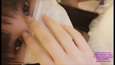 ã€å’¬ä¸€å£å°å¥ˆæ«»ã€‘Kittyå¥—è£ ç¾Žä¹³è»Ÿå¦¹è·³è›‹è‡ªæ…° [20/45P+1V]