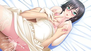 éŽä¿è­·ã§ã‚¨ãƒƒãƒãªåƒ•ã®å§‰ å€‰è³€é‡Žä¸‰ç©º #10/12 (CVç‰‡å€‰ã²ãª)