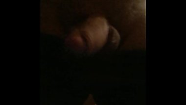 The sperm in your mouth