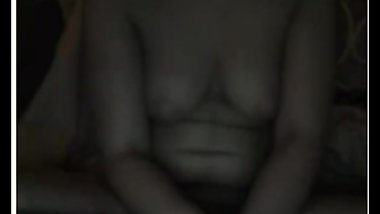 Mexican girl from Indiana goes wild 4 fingers(2)