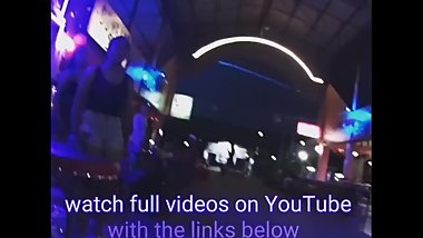 Young Thai prostitutes invite you