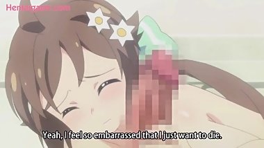 Koinaka Koinaka De Hatsukoi X Nakadashi Sexual Life The Animation 1 Subbed