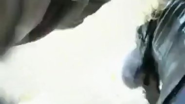 Turkish girl upskirt teen