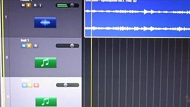 beatproduction / L.S. Alberto