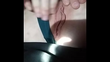 Petite teen tight pussy