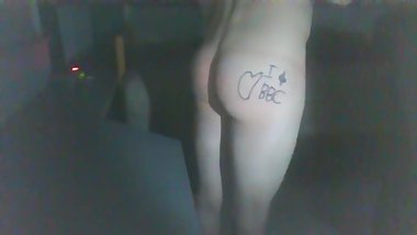 I WORSHIP BIG BLACK COCK