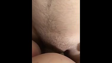 Fucked My FWB while Mommy watched