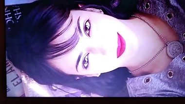 Tamara - Cum Tribute