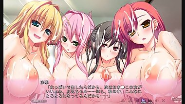 å°æ‚ªé­”ç™ºè‚²ãƒãƒ¥ï½žï¼ ãƒãƒ¼ãƒ¬ãƒ ãƒ«ãƒ¼ãƒˆ #4