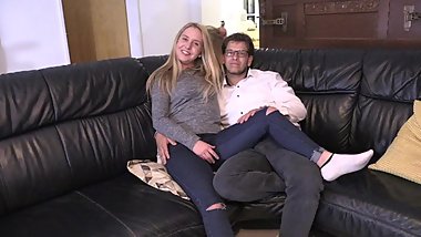 18 birthday finally fuck!!!!