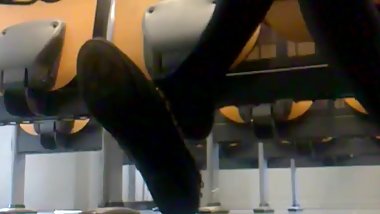 Best Flats Shoeplay of Ever