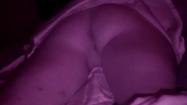 nightvision pussy spying