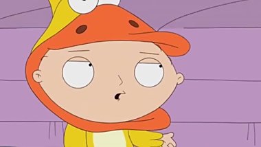 Meg and Chris Make Out