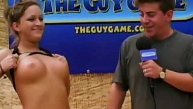 The Guy Game - Episode 5 - 