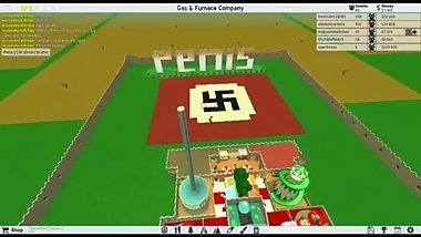 Epic Roblox Gaming Moment!