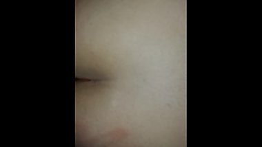 AdiÃ³s virginidad anal