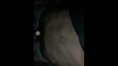 Ebony teen Snapchat