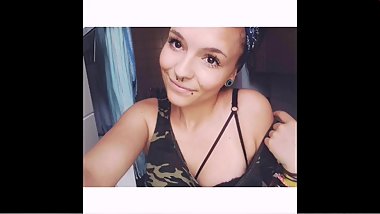 22 years old Lisa The hottest teen girl on pornhub. Tiny_tinkerbell_21