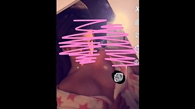 Try not to cum over these sexy snapchat girls