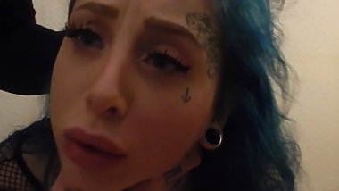 PREVIEW SCHLAG MICH!!